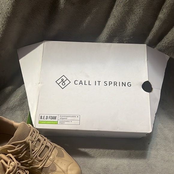 Designer sneakers - Picture 6 of 6